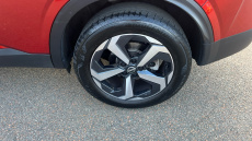 Nissan Qashqai 1.3 DiG-T MH N-Connecta 5dr Petrol Hatchback